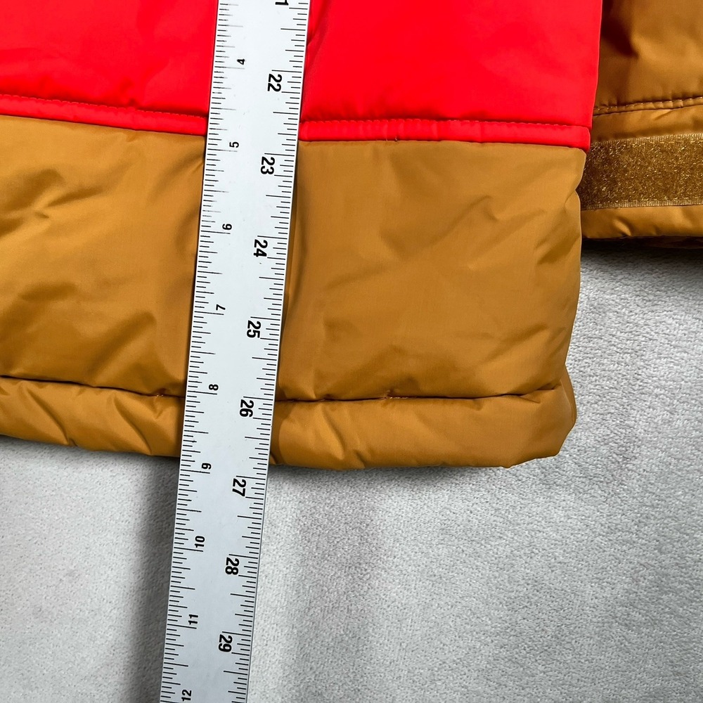 Holden Outerwear Ski/Snowboarding Jacket Men XS Waterproof Fur Trim Hood NWOT - Picture 11 of 15